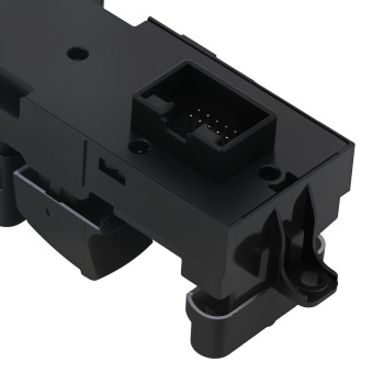 Alzacristalli Comando compatibile per VW Passat B5 compatibile per Golf MK4 1J4959857B Sinistro 9PIN