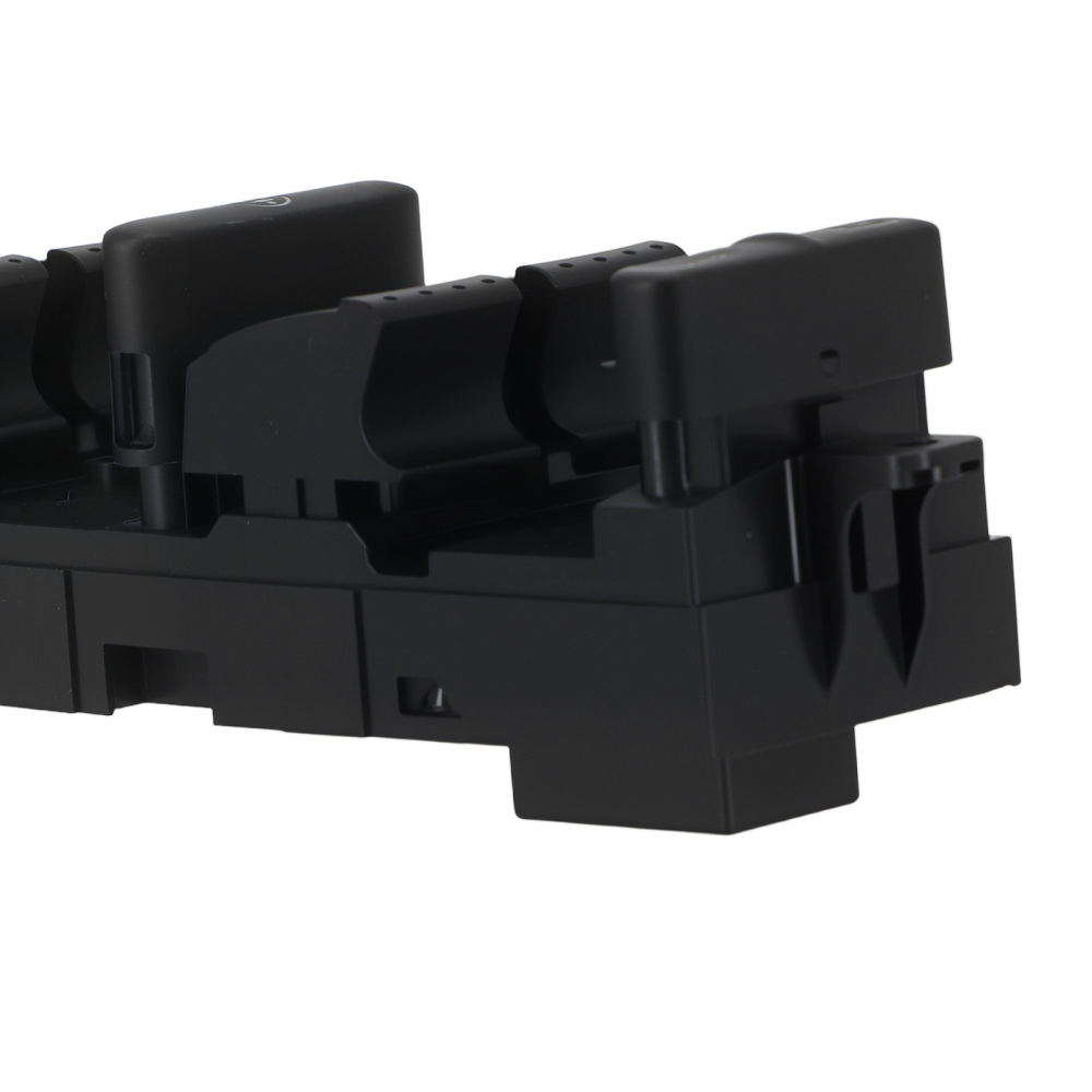 Alzacristalli Comando compatibile per VW Passat B5 compatibile per Golf MK4 1J4959857B Sinistro 9PIN