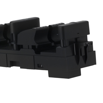 Alzacristalli Comando compatibile per VW Passat B5 compatibile per Golf MK4 1J4959857B Sinistro 9PIN