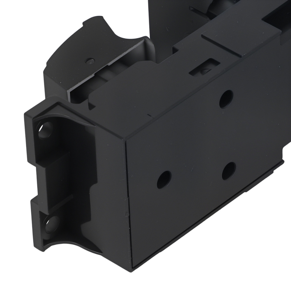 Alzacristalli Comando compatibile per VW Passat B5 compatibile per Golf MK4 1J4959857B Sinistro 9PIN