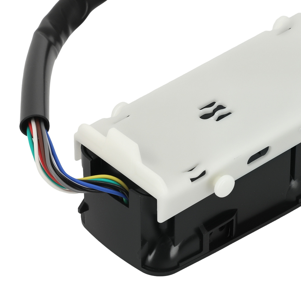 Electric Power Window Switch Front Right compatible for Mercedes W203 S203 2038200110