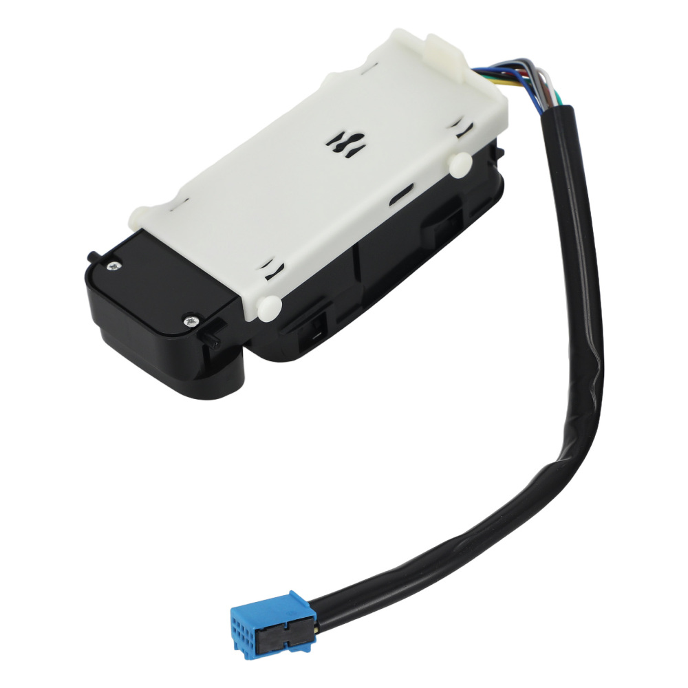 Electric Power Window Switch Front Right compatible for Mercedes W203 S203 2038200110