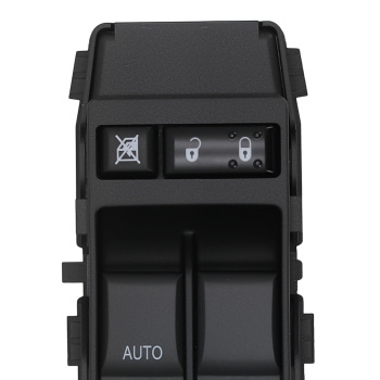 Electric Master Control compatible for Jeep Patriot 2011-2013 56040691AC 4602780AB