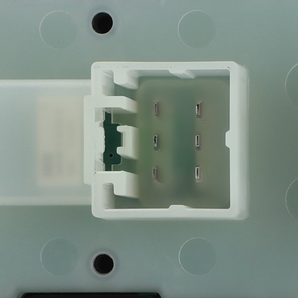 Electric Master Control compatible for Jeep Patriot 2011-2013 56040691AC 4602780AB