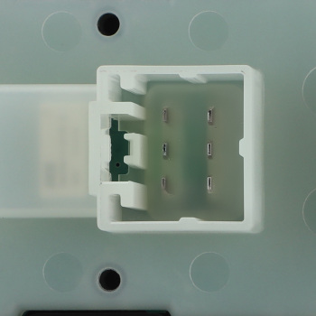 Electric Master Control compatible for Jeep Patriot 2011-2013 56040691AC 4602780AB