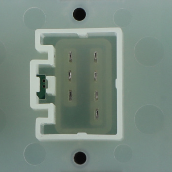 Electric Master Control compatible for Jeep Patriot 2011-2013 56040691AC 4602780AB