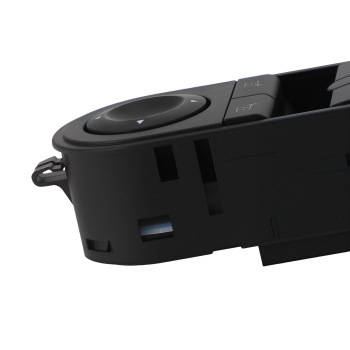18Pin Electric Window Switch compatible for Vauxhall Zafira 2005-2015 13228877