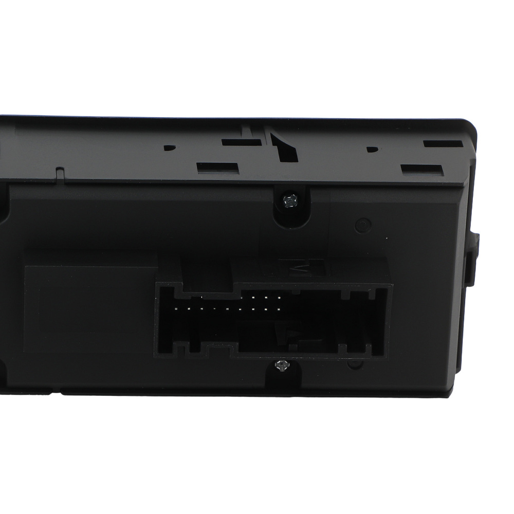 18Pin Electric Window Switch compatible for Vauxhall Zafira 2005-2015 13228877