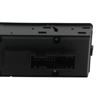 18Pin Electric Window Switch compatible for Vauxhall Zafira 2005-2015 13228877