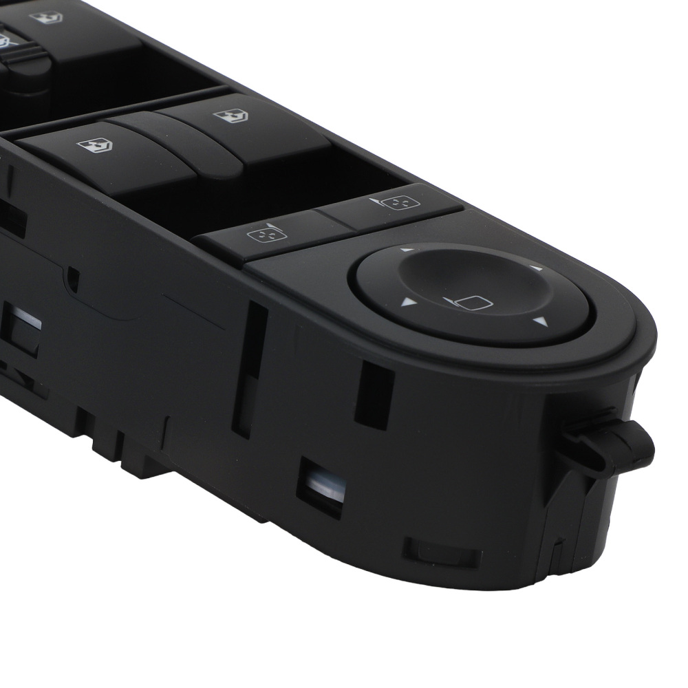 18Pin Electric Window Switch compatible for Vauxhall Zafira 2005-2015 13228877