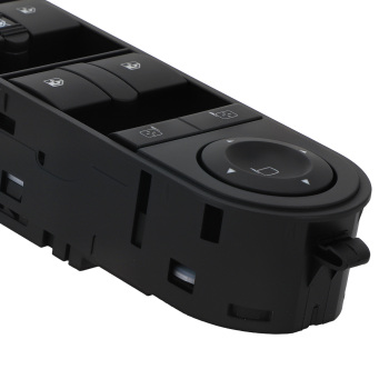 18Pin Electric Window Switch compatible for Vauxhall Zafira 2005-2015 13228877