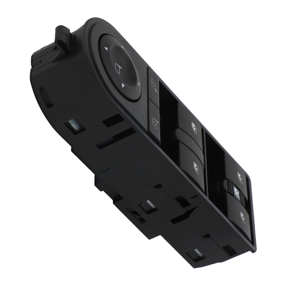 18Pin Electric Window Switch compatible for Vauxhall Zafira 2005-2015 13228877