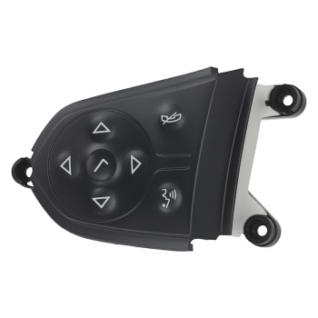 Steering Wheel Radio Audio Control compatible for GMC Sierra 1500 2500HD 2014-20 23134238