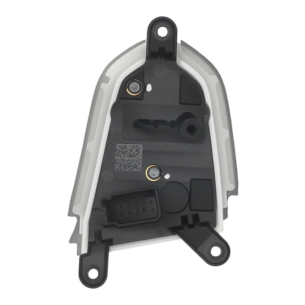 Steering Wheel Radio Audio Control compatible for GMC Sierra 1500 2500HD 2014-20 23134238