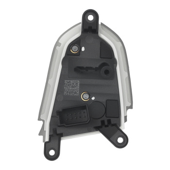 Steering Wheel Radio Audio Control compatible for GMC Sierra 1500 2500HD 2014-20 23134238