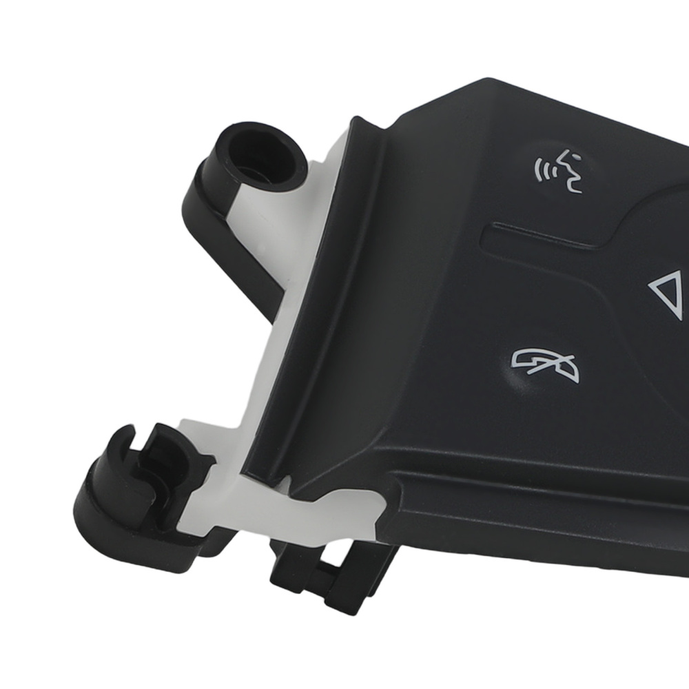 Steering Wheel Radio Audio Control compatible for GMC Sierra 1500 2500HD 2014-20 23134238