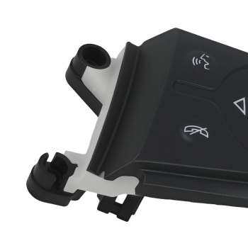 Steering Wheel Radio Audio Control compatible for GMC Sierra 1500 2500HD 2014-20 23134238