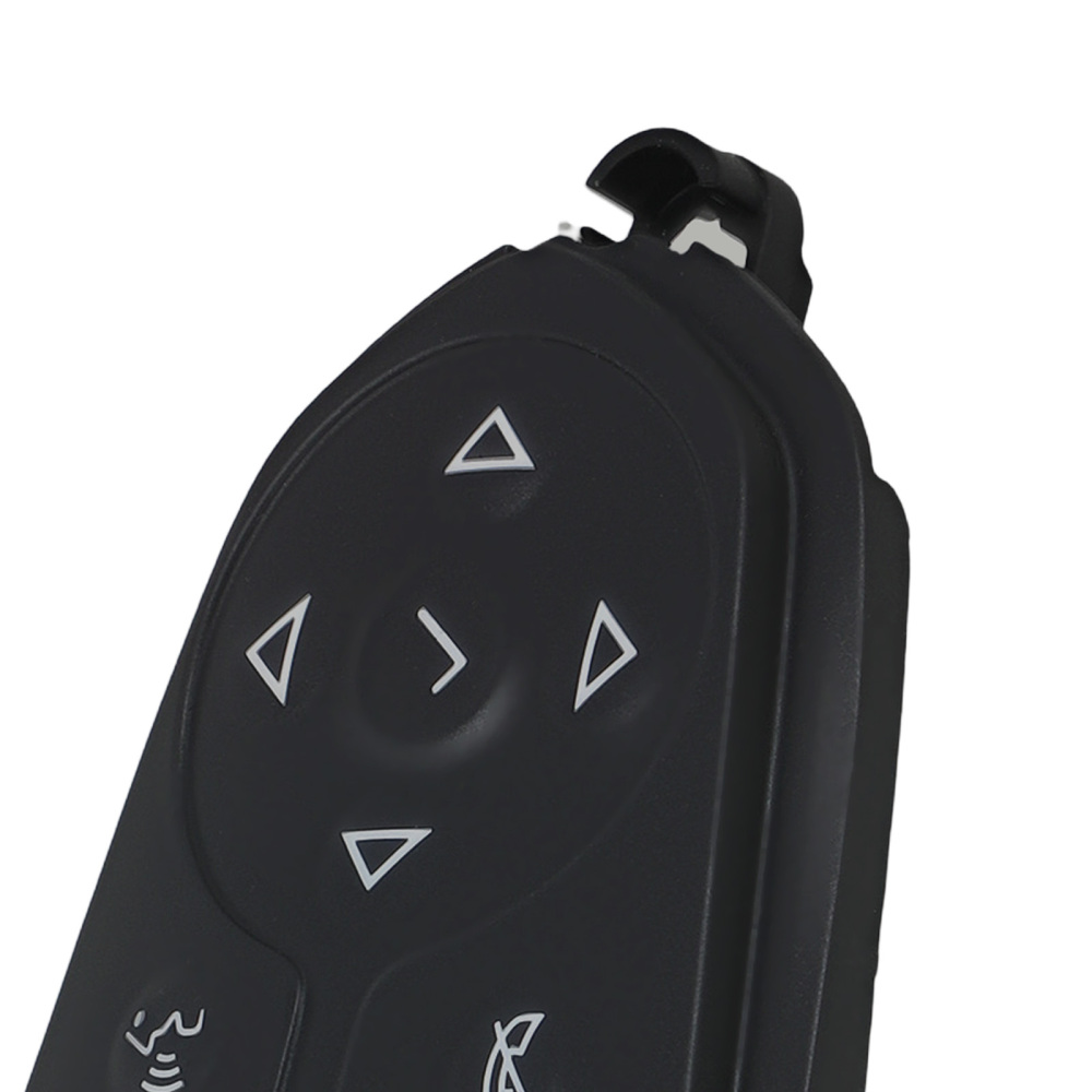 Steering Wheel Radio Audio Control compatible for GMC Sierra 1500 2500HD 2014-20 23134238