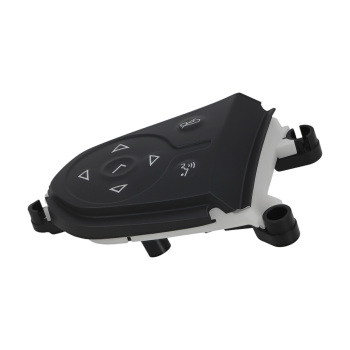 Steering Wheel Radio Audio Control compatible for GMC Sierra 1500 2500HD 2014-20 23134238