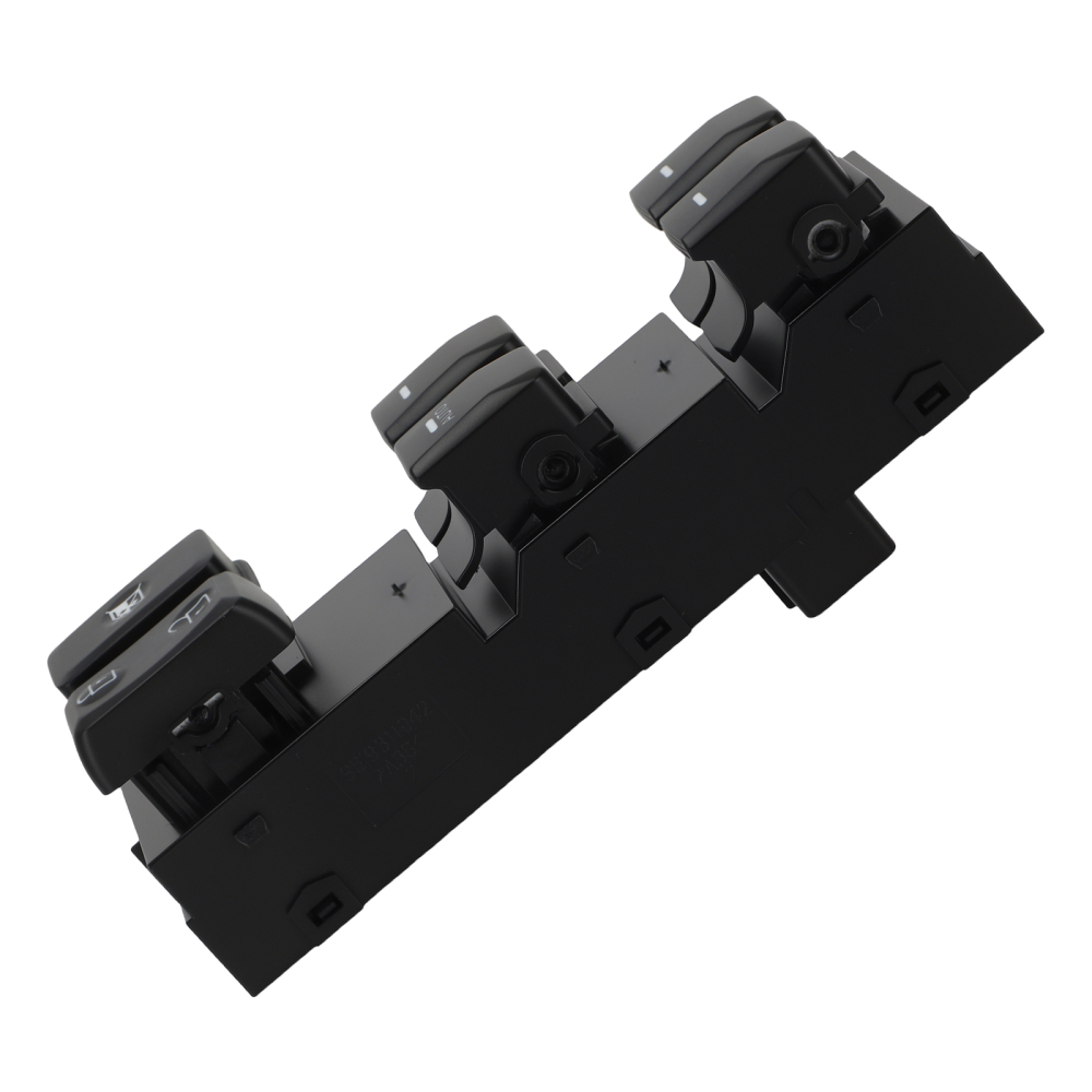 Front Driver Power Window Switch compatible for KIA Sportage III 2010-2015 935703W400WK