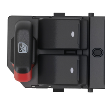 Driver Master Window Switch compatible for Chevrolet Impala LS LT LTZ SS 2006-2008 Left