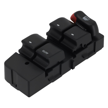 Driver Master Window Switch compatible for Chevrolet Impala LS LT LTZ SS 2006-2008 Left