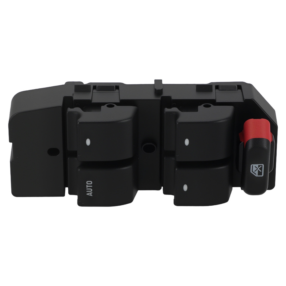 Driver Master Window Switch compatible for Chevrolet Impala LS LT LTZ SS 2006-2008 Left