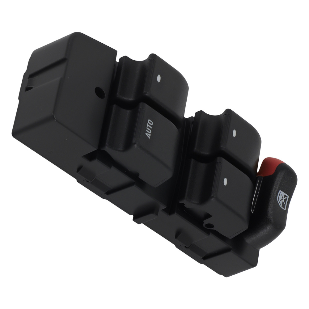 Driver Master Window Switch compatible for Chevrolet Impala LS LT LTZ SS 2006-2008 Left