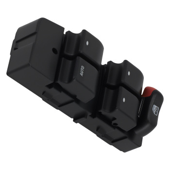 Driver Master Window Switch compatible for Chevrolet Impala LS LT LTZ SS 2006-2008 Left