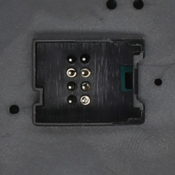 Driver Side Power Window Switch compatible for GMC Acadia 2007-2015 20945224