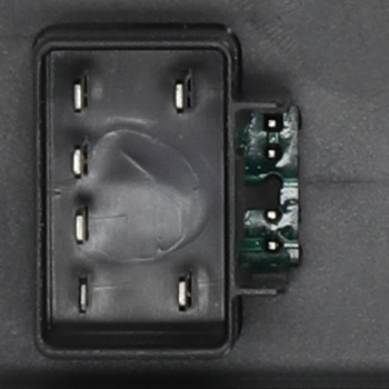 Driver Side Power Window Switch compatible for GMC Acadia 2007-2015 20945224