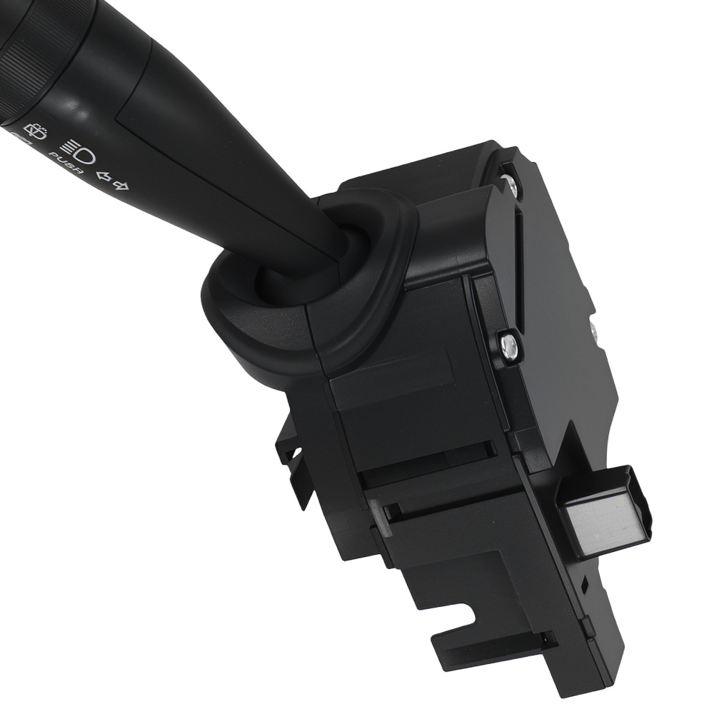 Turn Signal Switch compatible for Chrysler TownCountry 2008-201656046118AA 56046118AB