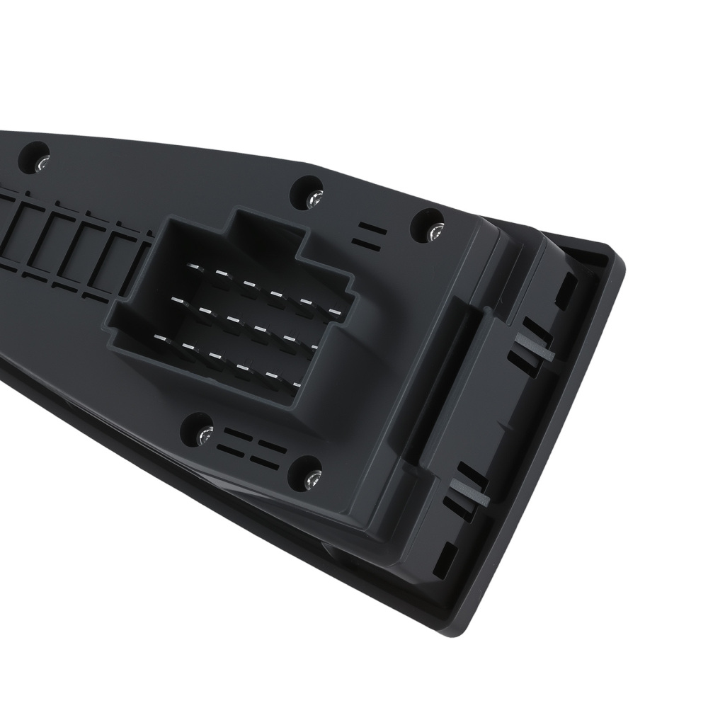 Electric Master Power Window Switch compatible for Volvo VN VNL 2005-2014 20752917 21628532