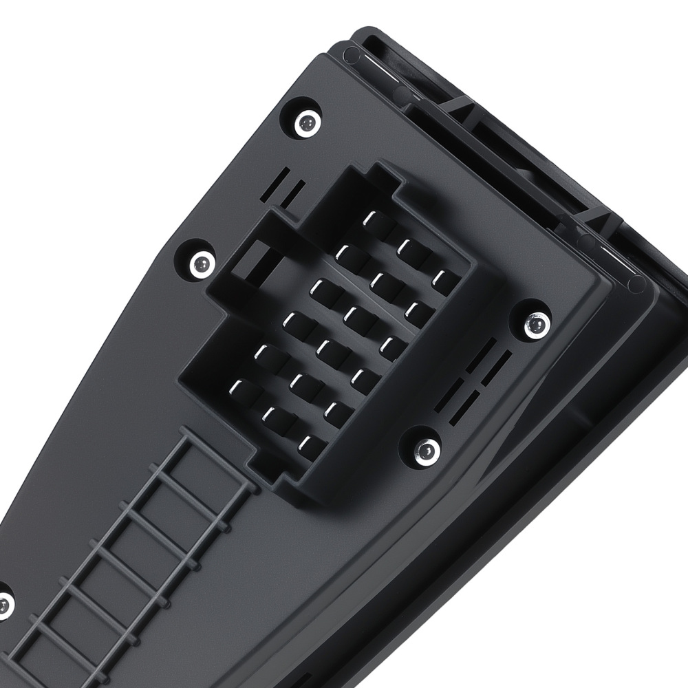 Electric Master Power Window Switch compatible for Volvo VN VNL 2005-2014 20752917 21628532