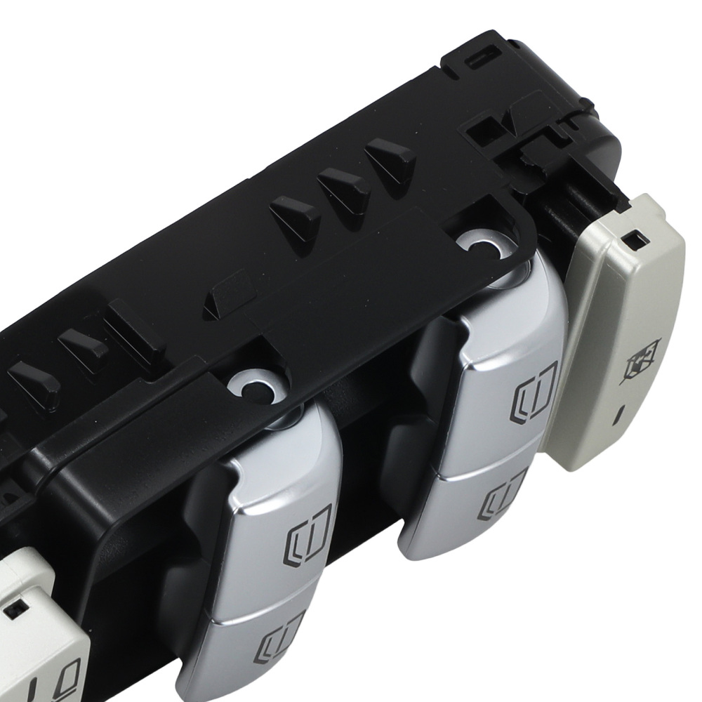 Driver Side Window Switch compatible for Mercedes-Benz C350e 2.0L 2016-2018