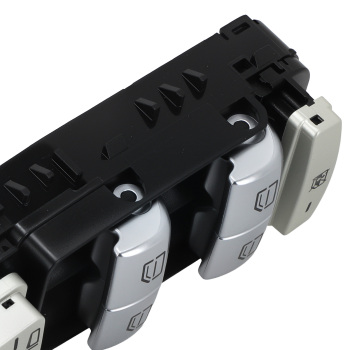 Driver Side Window Switch compatible for Mercedes-Benz C350e 2.0L 2016-2018