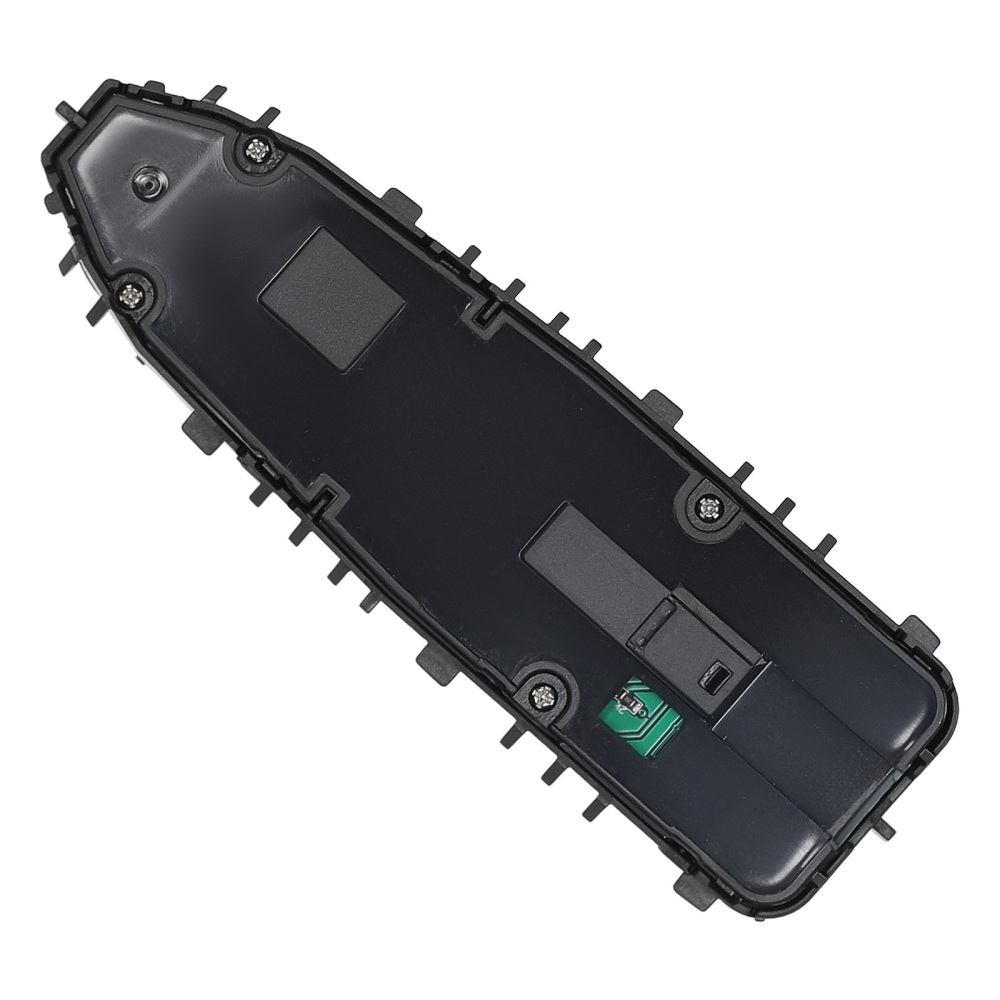 Driver Side Window Switch compatible for Mercedes-Benz C350e 2.0L 2016-2018