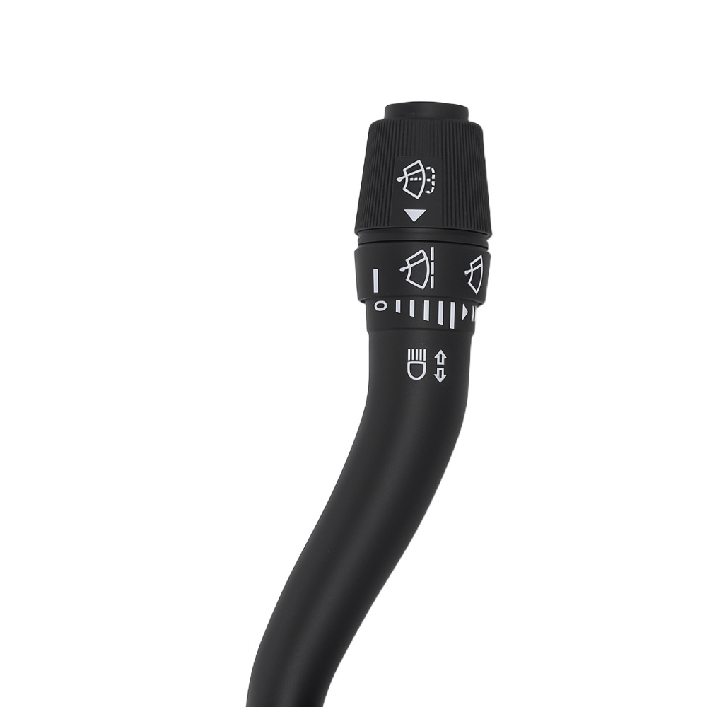Windshield Wiper Turn Signal Switch compatible for Ford F250 F350 F450 02-07 4C3Z13K359AAA