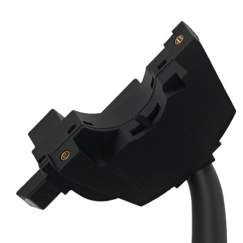 Windshield Wiper Turn Signal Switch compatible for Ford F250 F350 F450 02-07 4C3Z13K359AAA