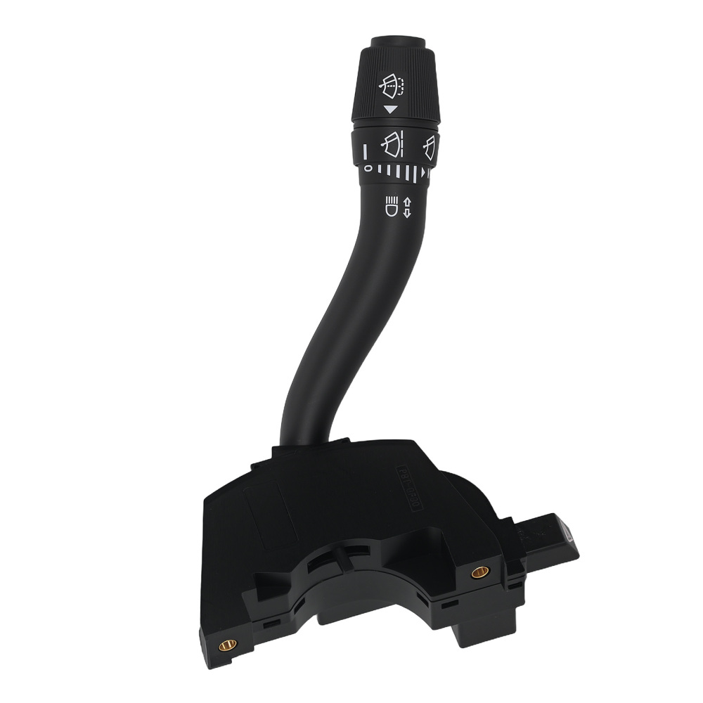 Windshield Wiper Turn Signal Switch compatible for Ford F250 F350 F450 02-07 4C3Z13K359AAA