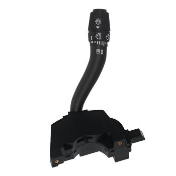 Windshield Wiper Turn Signal Switch compatible for Ford F250 F350 F450 02-07 4C3Z13K359AAA