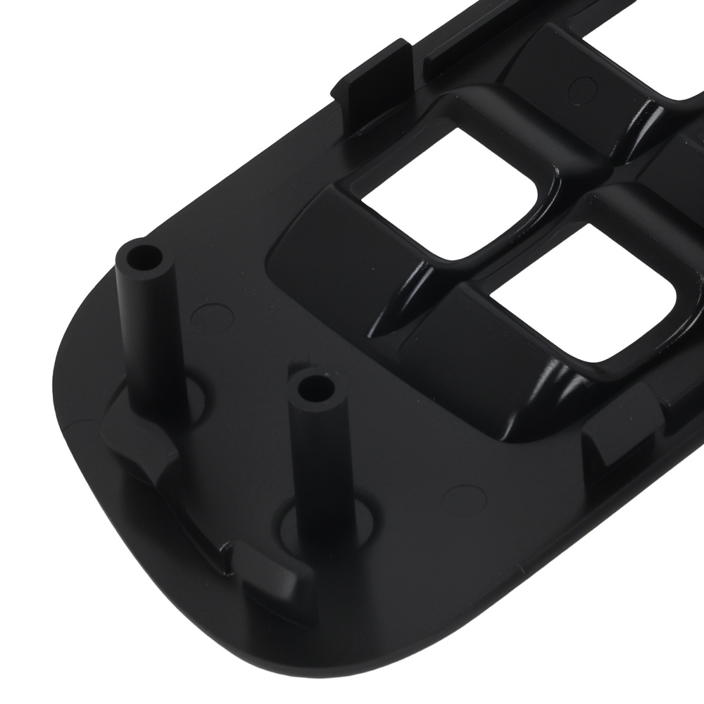 Window Switch Bezel compatible for Dodge Ram 2500/3500 2003-2005 76110 5HZ71XDVAD