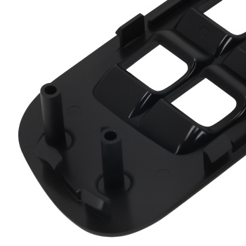Window Switch Bezel compatible for Dodge Ram 2500/3500 2003-2005 76110 5HZ71XDVAD