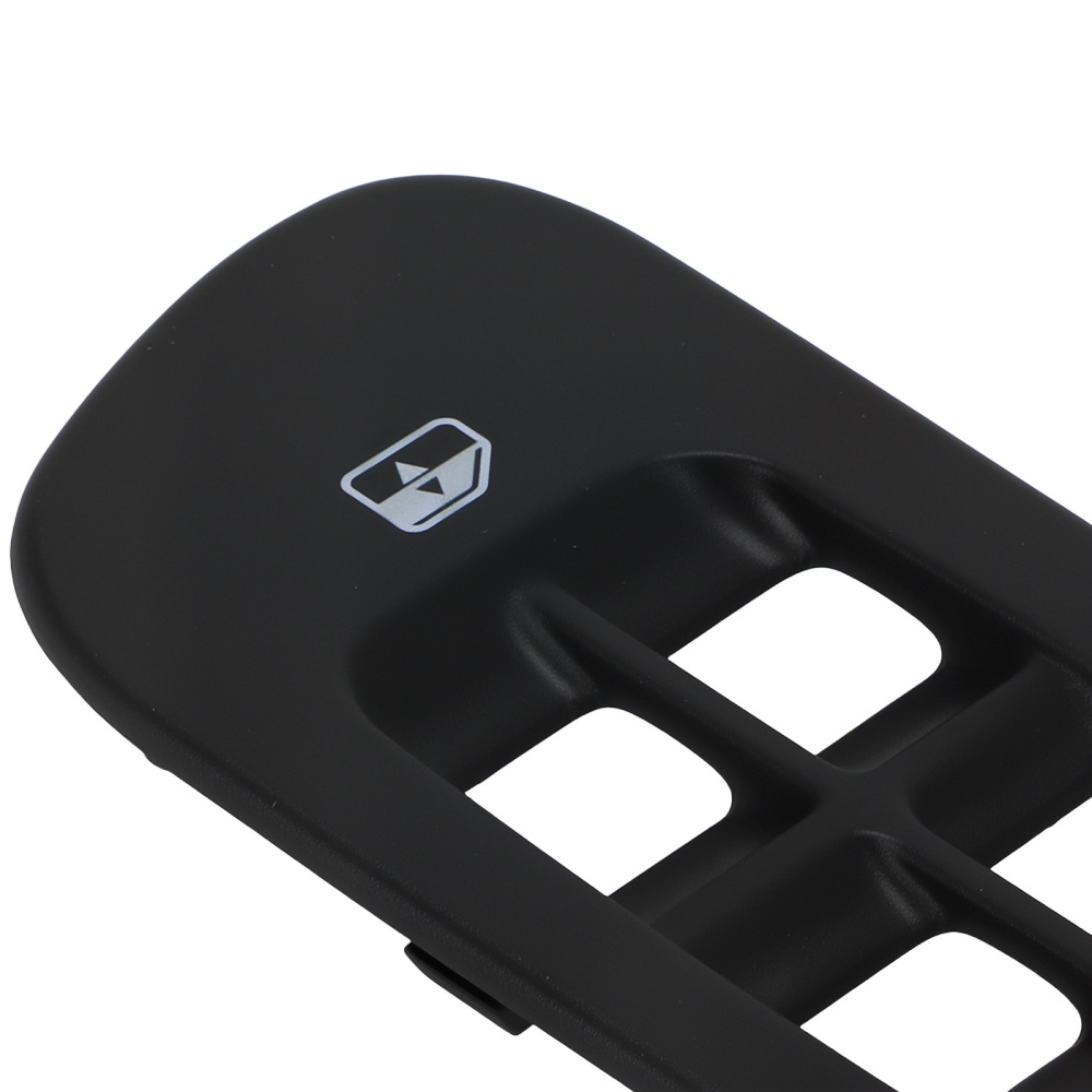 Window Switch Bezel compatible for Dodge Ram 2500/3500 2003-2005 76110 5HZ71XDVAD