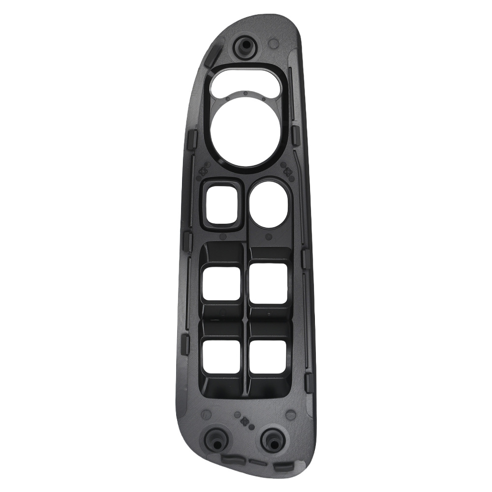 Window Switch Bezel compatible for Dodge Ram 2500/3500 2003-2005 76110 5HZ71XDVAD