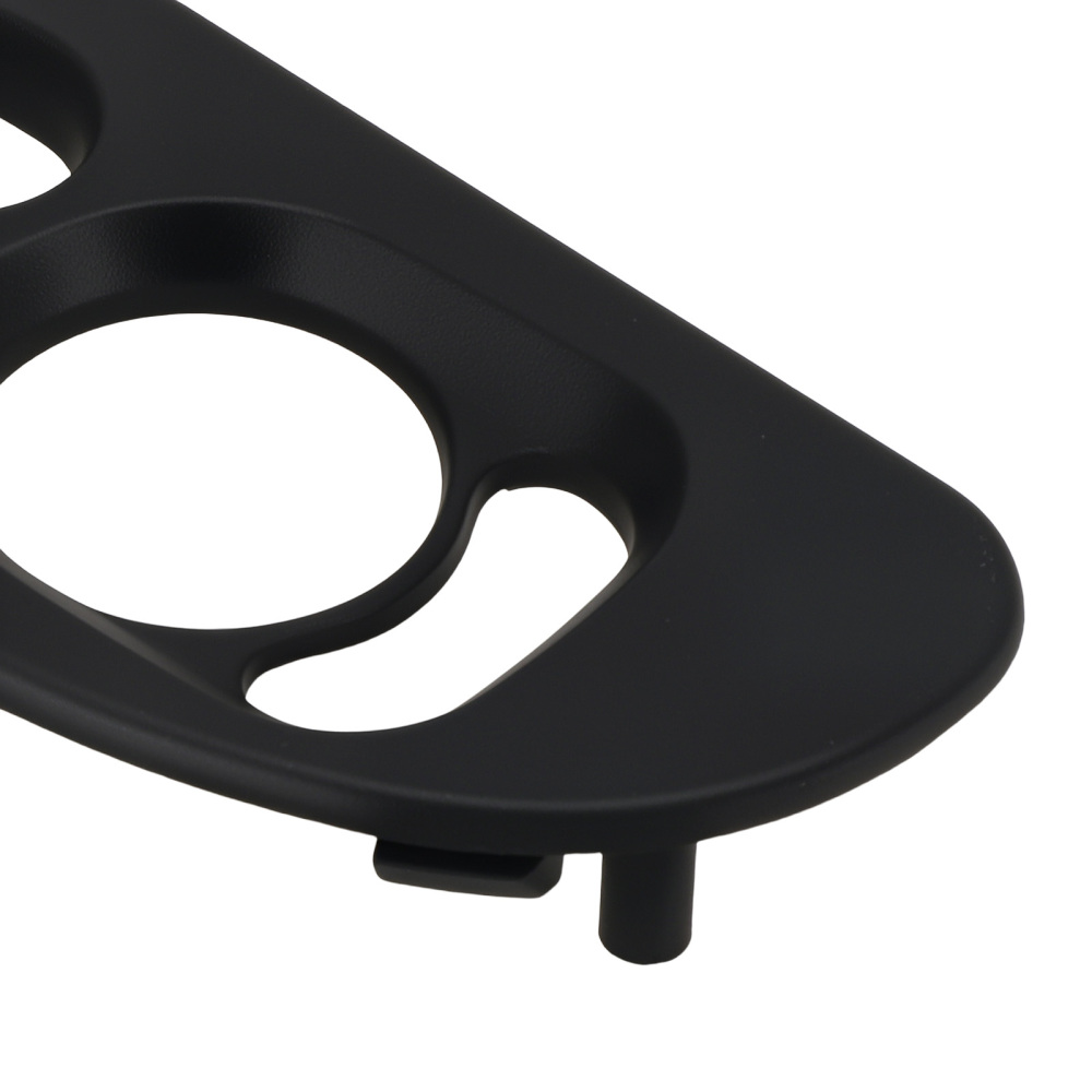 Window Switch Bezel compatible for Dodge Ram 2500/3500 2003-2005 76110 5HZ71XDVAD