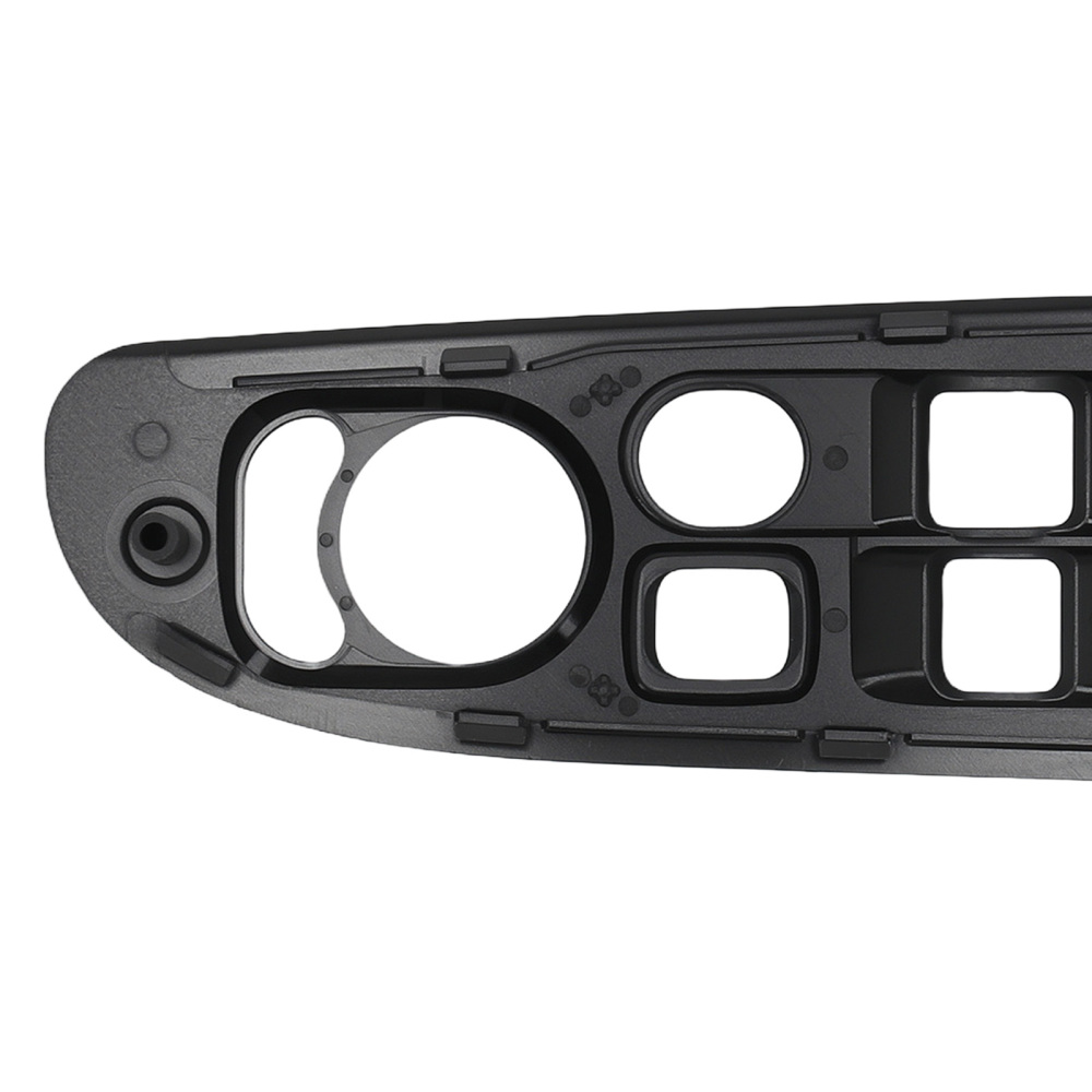 Window Switch Bezel compatible for Dodge Ram 2500/3500 2003-2005 76110 5HZ71XDVAD
