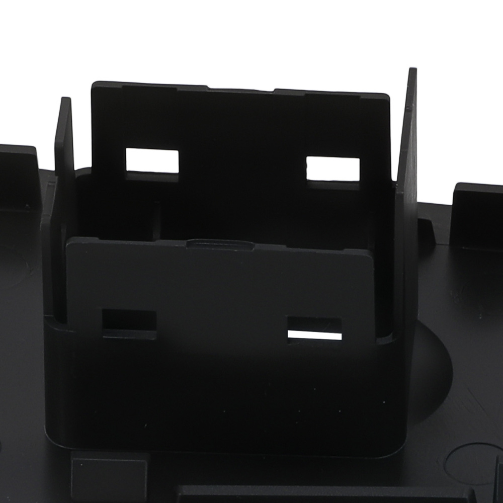 Bezel Window Control Switch Panel compatible for Dodge Ram 1500 2002-2005 5HZ72XDVAC