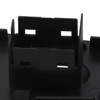 Bezel Window Control Switch Panel compatible for Dodge Ram 1500 2002-2005 5HZ72XDVAC