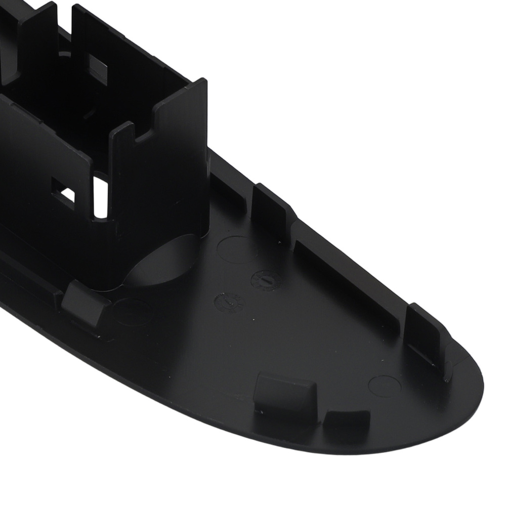 Bezel Window Control Switch Panel compatible for Dodge Ram 1500 2002-2005 5HZ72XDVAC